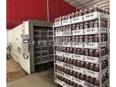 蒸汽高压灭菌器平菇食用菌灭菌锅炉图1