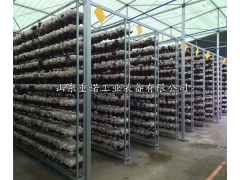 蒸汽高压灭菌器平菇食用菌灭菌锅炉图2