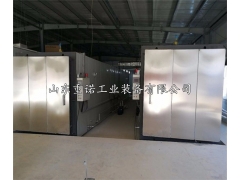 蒸汽高压灭菌器平菇食用菌灭菌锅炉图3