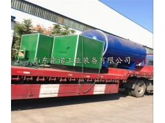 诸城十年老厂直销食用菌灭菌锅菌包菌棒灭菌器图1