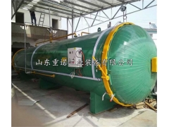 诸城十年老厂直销食用菌灭菌锅菌包菌棒灭菌器图3