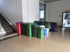 深圳市乔丰塑胶实业有限公司图2