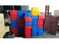 深圳市乔丰塑胶实业有限公司图1