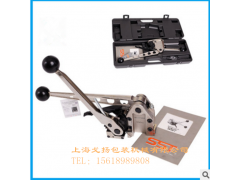 台湾免扣钢带打包机 ST-25手动免扣钢带打包机图3