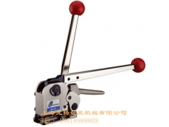 MH35手动钢带打包机 木箱打包机图3