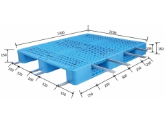 长春塑料托盘|宽城塑料托盘|塑料托盘厂家图1
