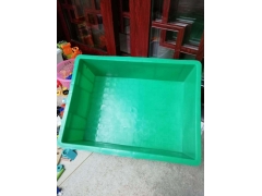 南宁乔丰塑胶厂，贺州贵港乔丰蘑菇塑胶周转箱批发零售图1