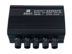 智能谐波保护器(ZNQ/XBQ)图1