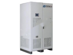 低压动态无功有源滤波综合补偿装置图1