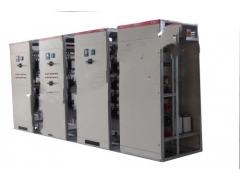 高压动态无功补偿装置（MSF）图1