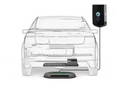 无线输电产品(WCD)图1