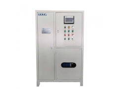 中频加热电磁搅拌装置(FCL/S)图1