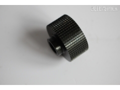 气动打包机刀片 速紧轮 止滑片 摩擦片 手柄 机壳图1