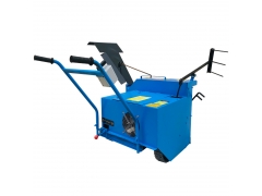 食用菌自动拌料机图1