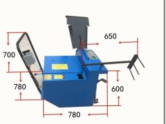 食用菌自动拌料机图3