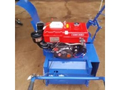 平菇自动翻料机图2