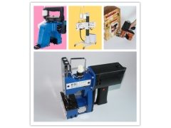 维修缝包机 深圳市宝安步涌图1