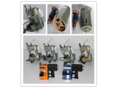 维修缝包机 深圳市宝安步涌图2