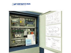 浙江青风 菌房环境整体机图3