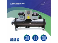 浙江青风 变频满液磁悬浮无油离心式冷水机组图1