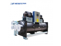 浙江青风 变频满液磁悬浮无油离心式冷水机组图2