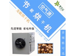 一种节能龙眼烘干机 龙眼干燥设备热风循环烘箱图1
