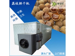 龙眼荔枝烘干机规格齐全 茂名荔枝烘干机现货供应图1