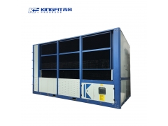 浙江青风 菌房专用中央控制冷水机图3