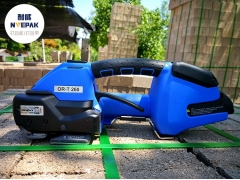 湖南ORT260砖厂打包机厂家直销-红砖打包机图1