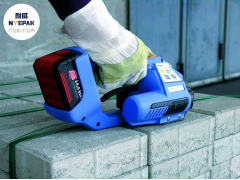 湖南ORT260砖厂打包机厂家直销-红砖打包机图2