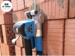 湖南ORT260砖厂打包机厂家直销-红砖打包机图3