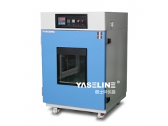 购高温老化试验箱需要了解哪些信息图1