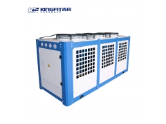 浙江青风 蘑菇种植 分体机组图1