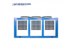 浙江青风 蘑菇种植 分体机组图2