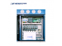 浙江青风 蘑菇种植 分体机组图3