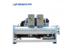 浙江青风 高温菇专用变频磁悬浮冷水机组图2