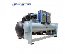 浙江青风 高温菇专用变频磁悬浮冷水机组图3