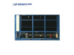 浙江青风 食用菌专用双效一体磁悬浮冷水机组图1