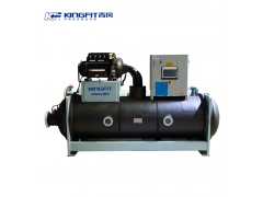 浙江青风 变频磁悬浮冷水机组图1