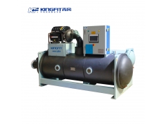 浙江青风 变频磁悬浮冷水机组图3