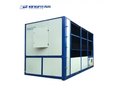 浙江青风食用菌工厂化设备专用温控设备图2