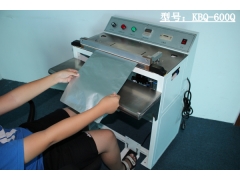 气动脚踏式封口设备 市场上有几种材质图1