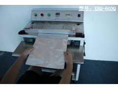 气动脚踏式封口设备 市场上有几种材质图2