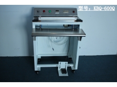 气动脚踏式封口设备 市场上有几种材质图3