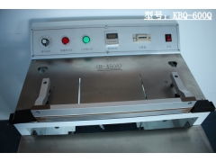 KBQ-600Q气动式脚踏封口机 建议这些用户使用图1