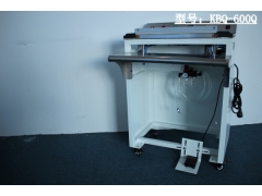 KBQ-600Q气动式脚踏封口机 建议这些用户使用图2