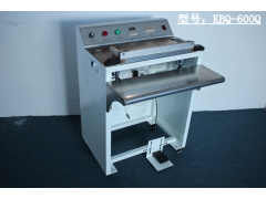 KBQ-600Q气动式脚踏封口机 建议这些用户使用图3