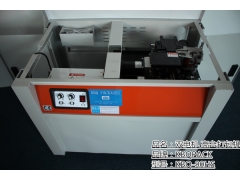 沙井步涌半自动打包机 台式机图2