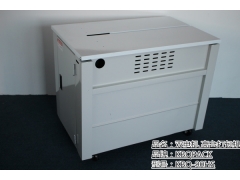 沙井步涌半自动打包机 台式机图3