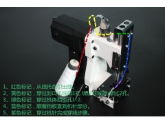 经济实用性 手提缝包机图3